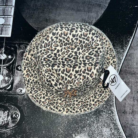 NWT ‘47 NY Yankees Hat main image 8